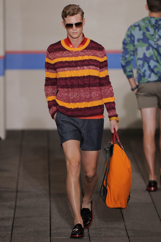 Tommy Hilfiger / - 2012